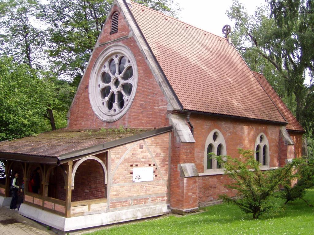 Topapartmany Lesni Mariánské Lázně Kültér fotó